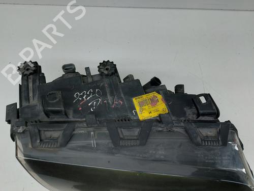 Right headlight BMW 3 (E46) 320 d | BP24959309C29 