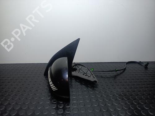 Left mirror VW GOLF V (1K1)  | BP20842069C26 