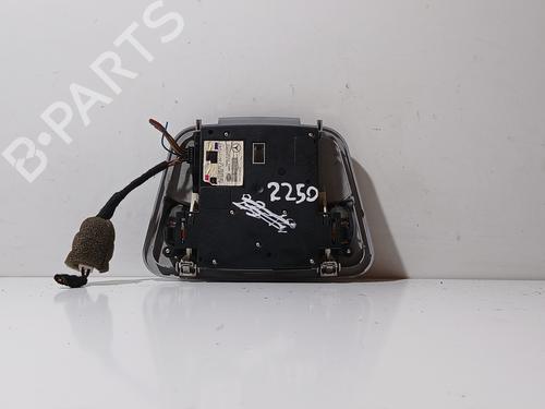 Interior roof light MERCEDES-BENZ C-CLASS Coupe (CL203) C 230 Kompressor (203.740) | BP26666023I8 