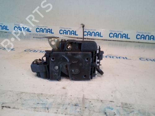 Front left lock SEAT IBIZA II (6K1) 1.9 TDI | BP20827573C98 