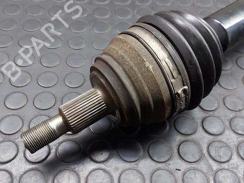 Right front driveshaft SEAT LEON (1M1)  | BP20827954M39 
