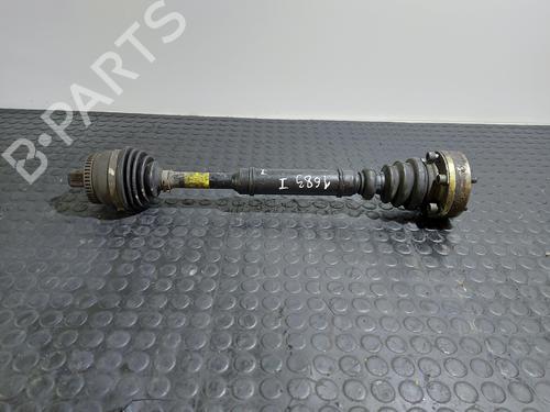 Used Left front driveshaft Left front driveshaft AUDI A4 B5 Avant (8D5) 1.8 (125 hp) 32317749 32317749
