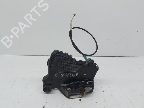 Used Front right lock TOYOTA RAV 4 III (_A3_) 2.2 D 4WD (ALA30_, ALA30R) (136 hp) 26491883