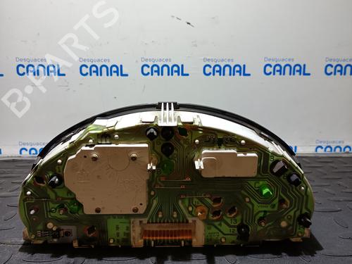 Instrument cluster OPEL CORSA B (S93) 1.0 i 12V (F08, F68, M68) | BP20819696C47 