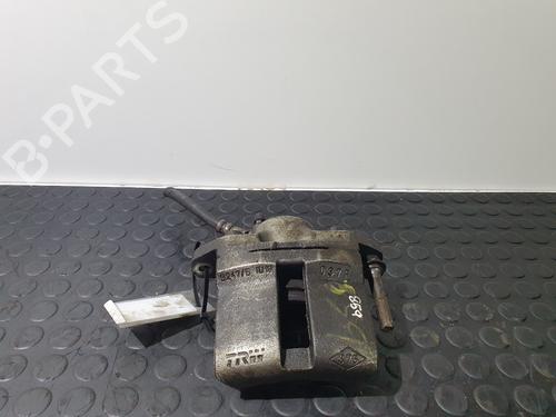 left-front-brake-caliper-dacia-sandero-2008-32124313 main image