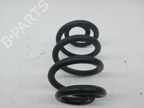 Shock absorber spring RENAULT MASTER II Van (FD) 2.5 dCi | BP24366867C152 