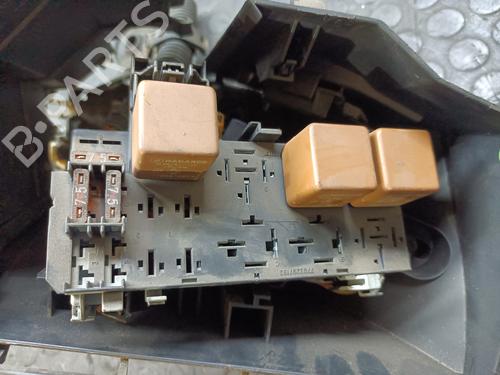 Used Fuse box RENAULT MEGANE I (BA0/1_) 1.4 e (BA0E, BA0V) (75 hp) 20822300
