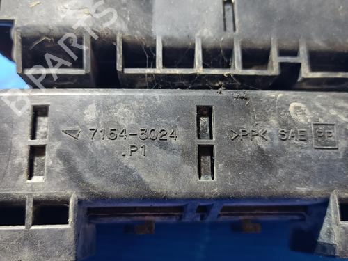Fuse box NISSAN TERRANO II (R20)  | BP20832419E1 
