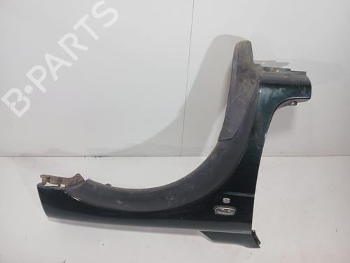 Right front fenders LAND ROVER FREELANDER I (L314) 2.0 Td4 4x4 | BP28103918C42 