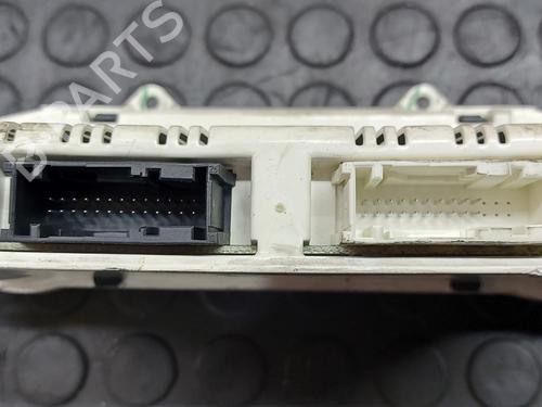 Climate control FORD MONDEO III Turnier (BWY) 2.2 TDCi | BP20825148I5