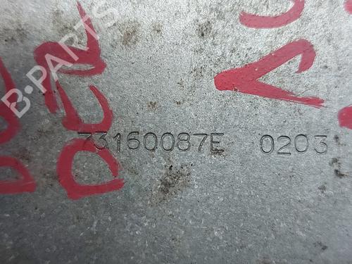 Module xenonverlichting RENAULT LAGUNA II (BG0/1_)  | BP20841716C53 