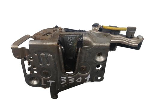 Used Rear left lock MERCEDES-BENZ E-CLASS (W210) E 290 Turbo-D (210.017) (129 hp) 32397723