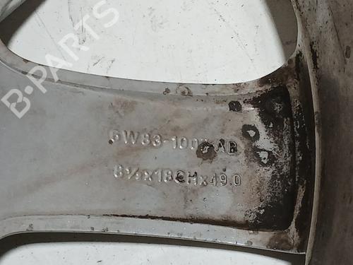 Rim JAGUAR XF I (X250)  | BP28296496C45 