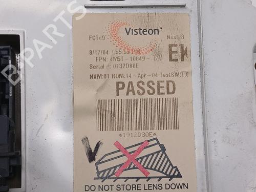 Instrument cluster FORD FOCUS C-MAX (DM2)  | BP29913468C47 