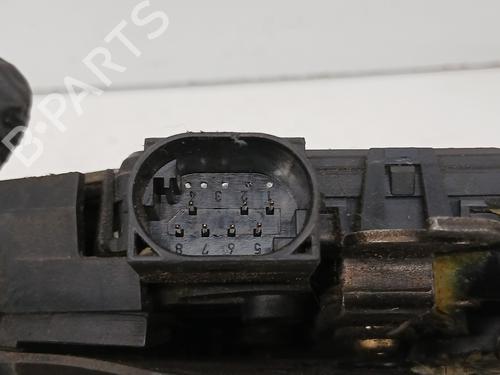 Rear right lock BMW 3 Coupe (E46) 325 Ci | BP27217782C99 