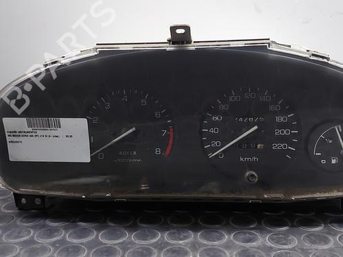 Used Instrument cluster ROVER 400 II (RT) 416 Si (112 hp) 20828980