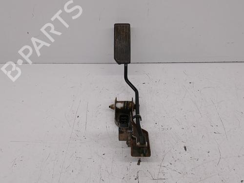 Used Pedal NISSAN X-TRAIL I (T30) [2001-2013]  27545262