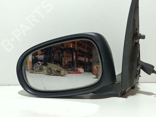Used Left mirror NISSAN ALMERA II (N16) 1.5 (90 hp) 26873991