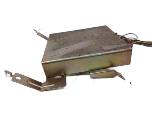 Engine control unit (ECU) NISSAN TERRANO II (R20) | BP31017254M57