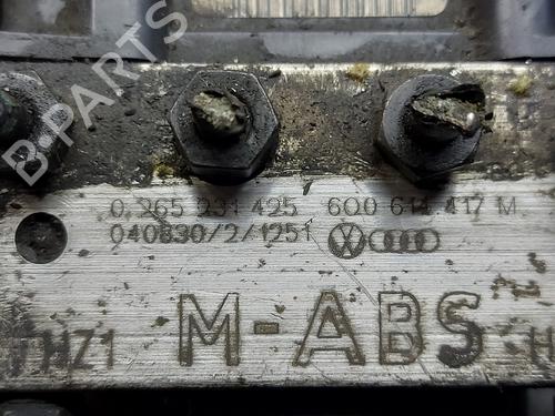 ABS pump SEAT IBIZA III (6L1)  | BP20842738M43 