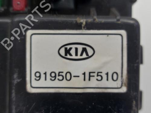 Fuse box KIA SPORTAGE II (JE_, KM_)  | BP20842596E1 