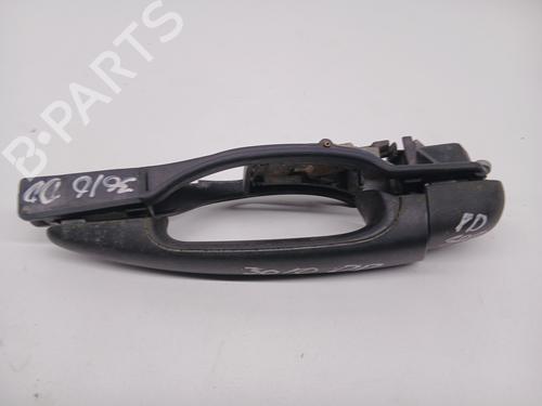 Front right exterior door handle BMW 3 Touring (E46) 320 d | BP29865639C129