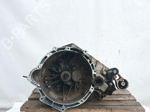 Used Gearbox FORD FIESTA VI (CB1, CCN) 1.25 (82 hp) 25863611