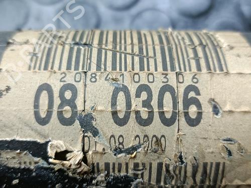 Driveshaft MERCEDES-BENZ CLK (C208) CLK 320 (208.365) | BP30063075M37 