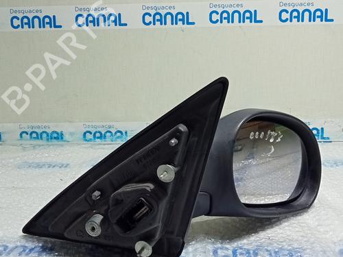 Used Right mirror RENAULT LAGUNA I (B56_, 556_) [1993-2002]  20825439