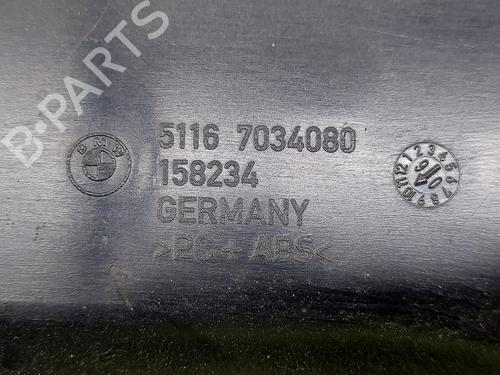 Glove box BMW 5 (E60) 520 d | BP26730399C95 