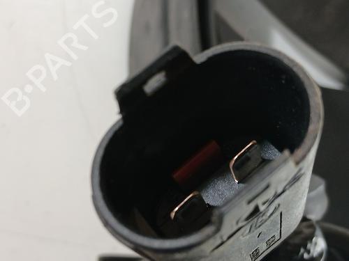 Radiator fan MERCEDES-BENZ CLK Convertible (A208) CLK 230 Kompressor (208.448) | BP31841447M35 