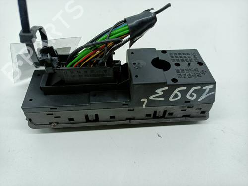 Left front window switch SAAB 9-3 (YS3D) 2.2 TiD | BP28183668I27 