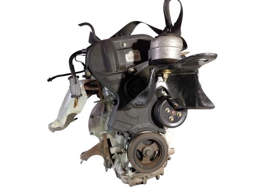 Engine FORD FOCUS I (DAW, DBW) 1.6 16V | BP32320524M1 - Image 3