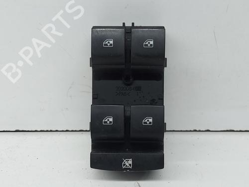 Used Left front window switch CHEVROLET AVEO Hatchback (T300) 1.3 D (95 hp) 32782945