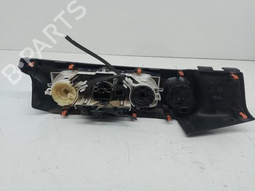 Climate control TOYOTA HILUX VIII Pickup (_N1_)  | BP29728204I5 