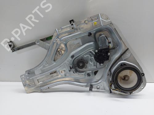 Used Front left window mechanism KIA SPORTAGE II (JE_, KM_) [2004-2011]  21286930