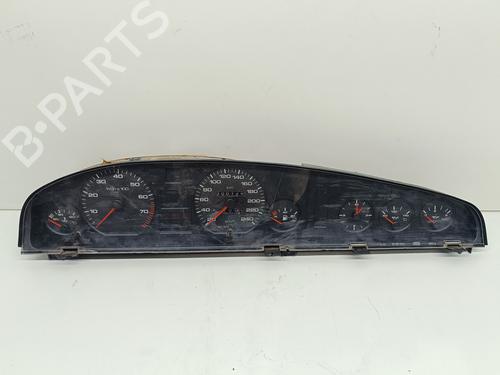 Used Instrument cluster AUDI 100 C4 Saloon (4A2) [1990-1994]  21807641