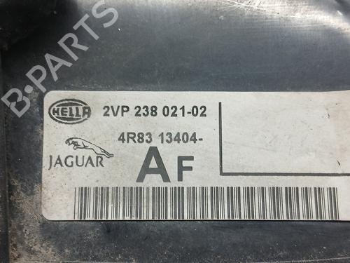 Right taillight JAGUAR S-TYPE II (X200) 2.7 D | BP27356759C35 
