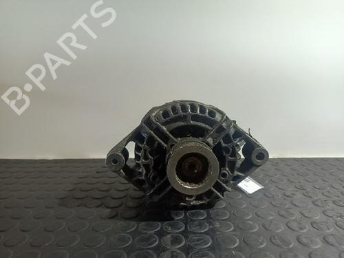 Used Alternator NISSAN ALMERA II (N16) 2.2 dCi (112 hp) 20825341