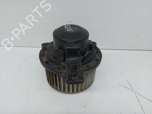 Heater blower motor KIA SORENTO I (JC) 2.5 CRDi | BP25493927M62 