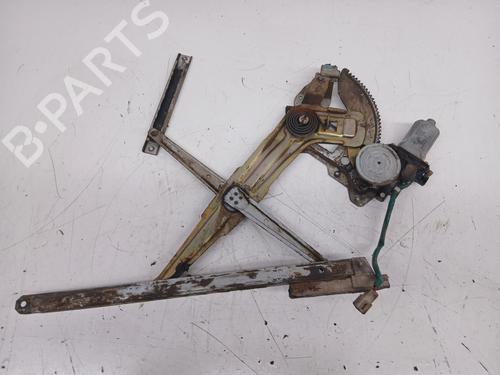 Front left window mechanism MITSUBISHI L200 (K7_T, K6_T, K5_T) 2.5 TD 4WD (K74T) | BP29735833C22
