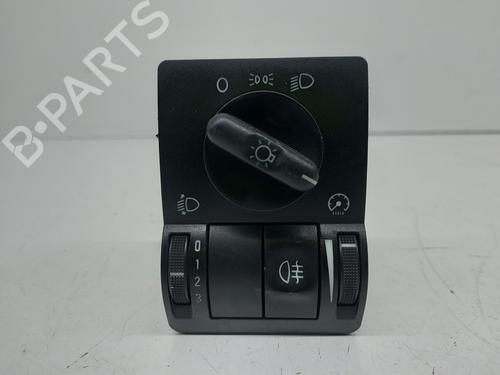 Used Headlight switch OPEL COMBO Box Body/MPV 1.7 CDTI 16V (101 hp) 25132158