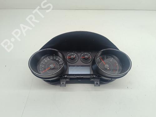 Used Instrument cluster FIAT BRAVO II (198_) 1.6 D Multijet (198AXH1B) (105 hp) 22703335