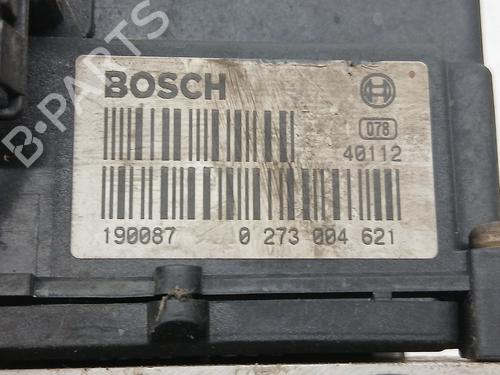 ABS pump RENAULT CLIO II (BB_, CB_)  | BP28797311M43 