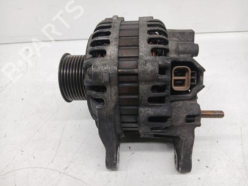 Generator MAZDA 6 Hatchback (GG) 2.0 DI (GG14) | BP30508467M7