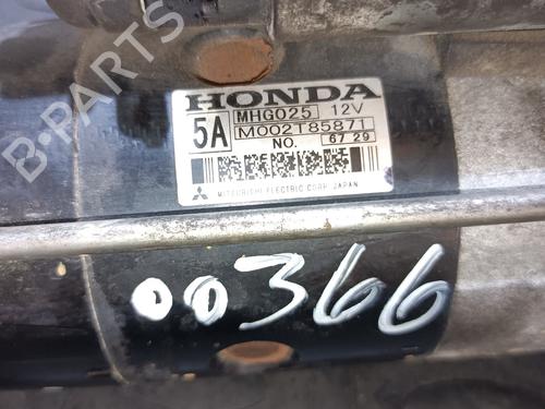 Starter HONDA CIVIC VIII Hatchback (FN, FK) 2.2 CTDi (FK3) | BP20833529M8 
