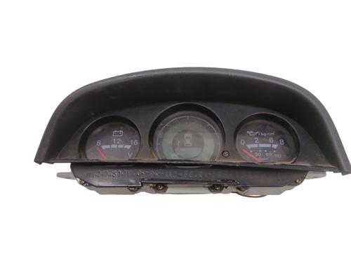 Used Display monitor Display monitor MITSUBISHI PAJERO SPORT I (K7_, K9_) [1996-2026] 32504427 32504427