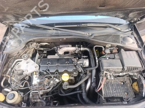 Electronic module RENAULT LAGUNA II (BG0/1_)  | BP33552985M83  - Image 8