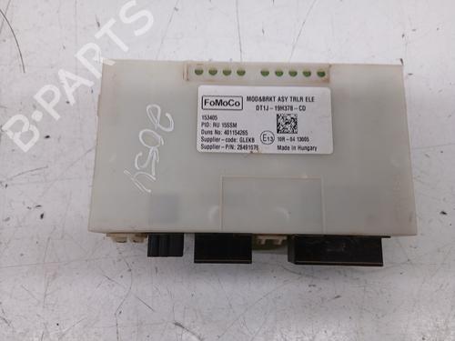 Moduł elektroniczny FORD TRANSIT CONNECT MPV 1.6 TDCi DT1J19H378 | 10R0413005 |