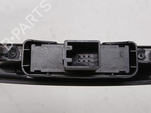 Warning switch VW PASSAT B6 Variant (3C5)  | BP29750694I22 